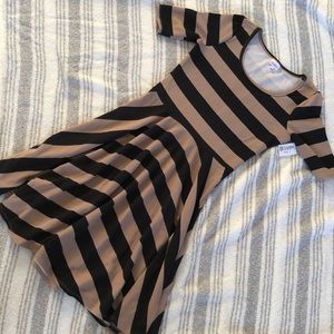 Lularoe “Nicole” Dress